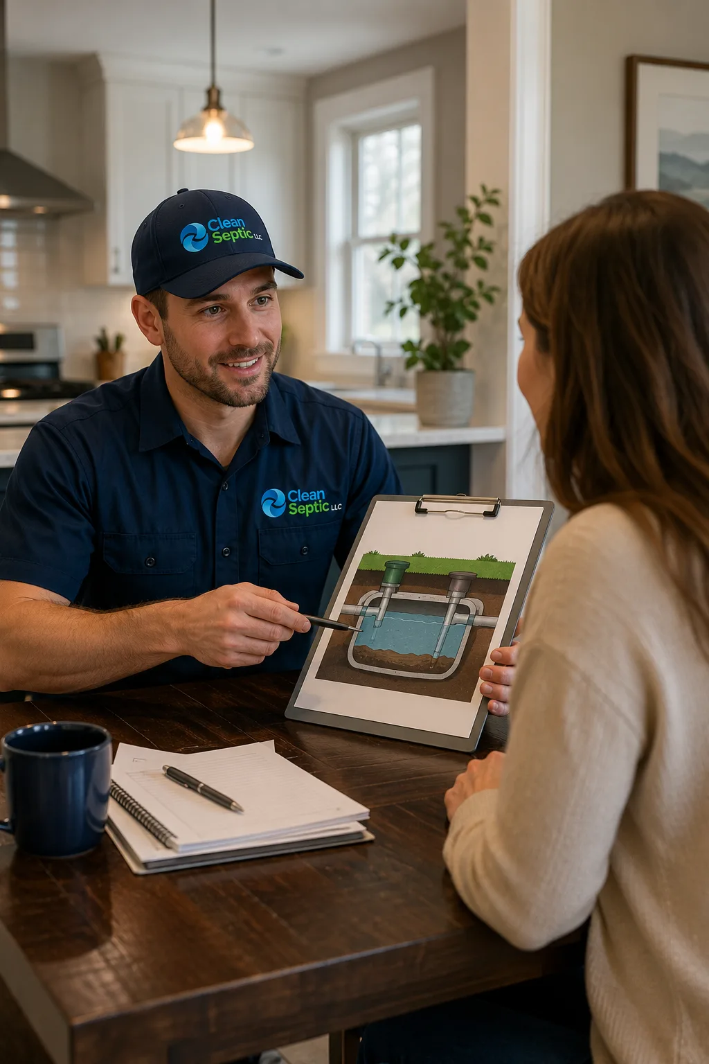 Septic Tank Pumping Bowman, GA FAQs